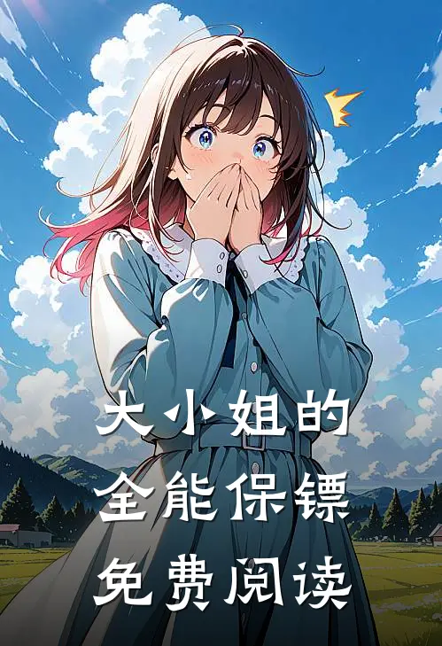 大小姐的全能保镖免费阅读