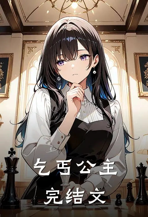 乞丐公主完结文