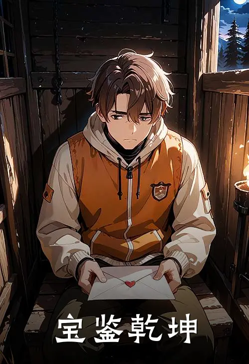 宝鉴乾坤