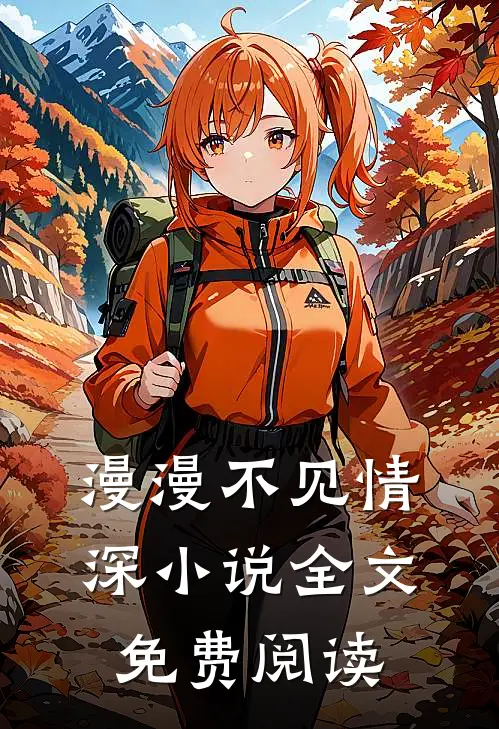 漫漫不见情深小说全文免费阅读