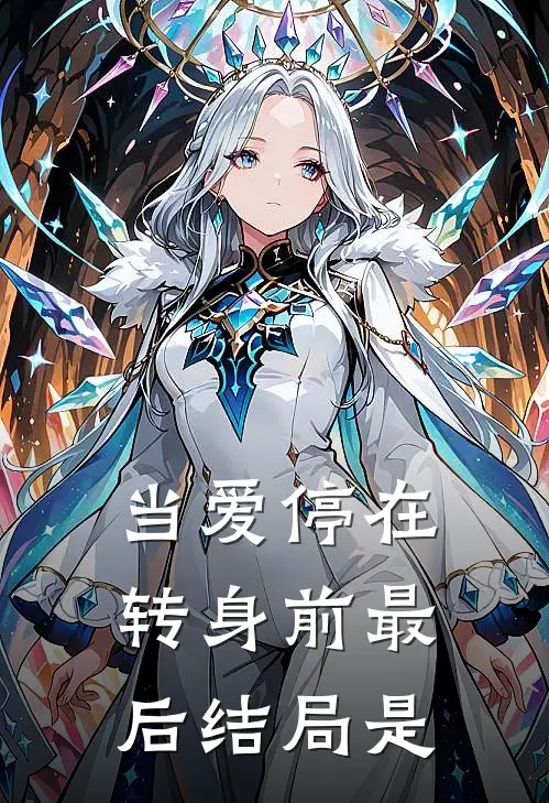 当爱停在转身前最后结局是