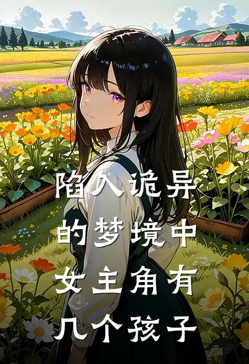 陷入诡异的梦境中女主角有几个孩子