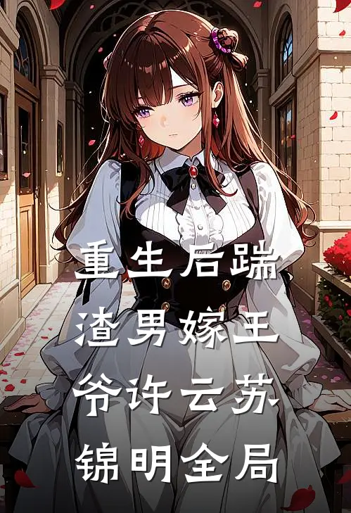 重生后踹渣男嫁王爷许云苏锦明全局