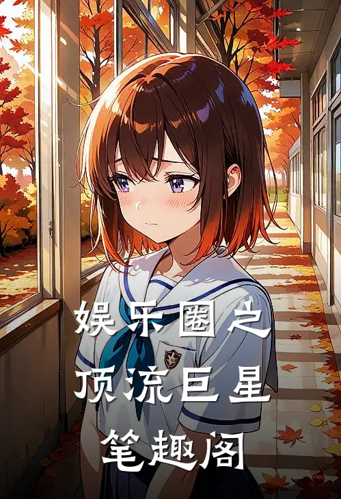 娱乐圈之顶流巨星笔趣阁