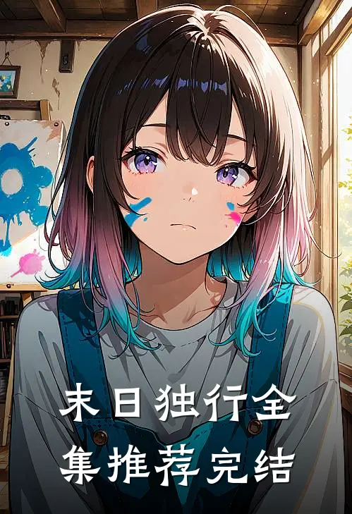 末日独行全集推荐完结
