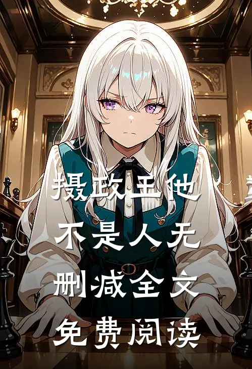 摄政王他不是人无删减全文免费阅读