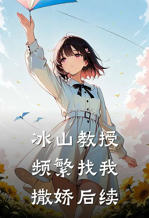 冰山教授频繁找我撒娇后续