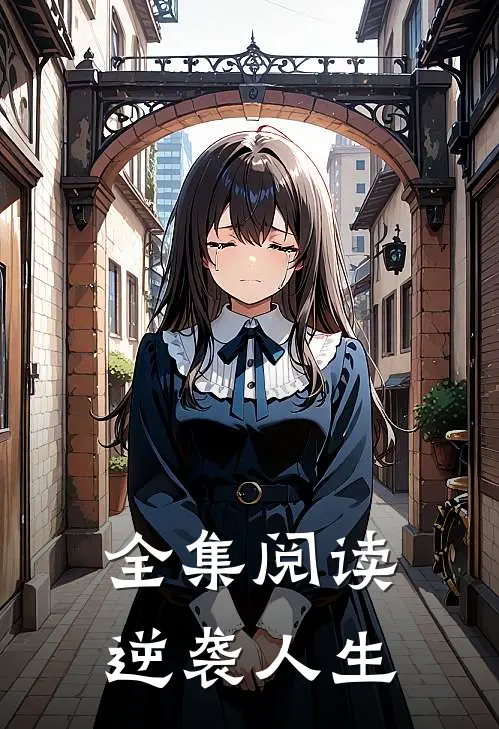 全集阅读逆袭人生