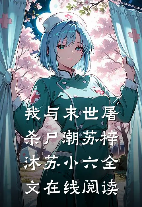 我与末世屠杀尸潮苏梓沐苏小六全文在线阅读