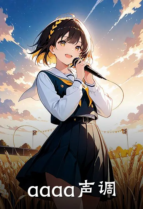 aaaa声调