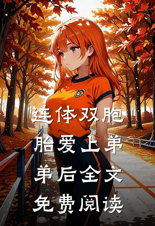 连体双胞胎爱上弟弟后全文免费阅读