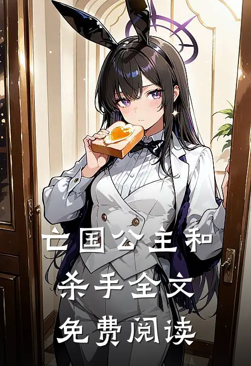 亡国公主和杀手全文免费阅读