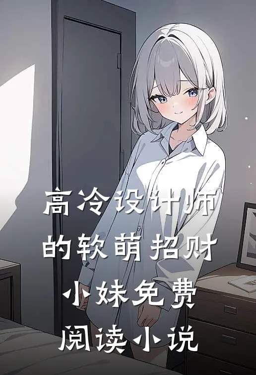 高冷设计师的软萌招财小妹免费阅读小说