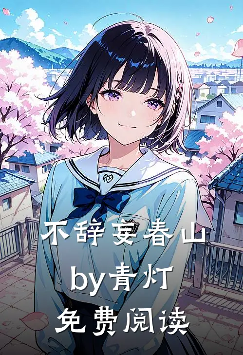 不辞妄春山by青灯免费阅读