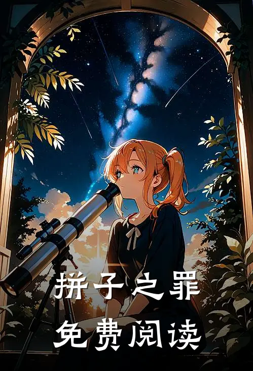 拼子之罪免费阅读