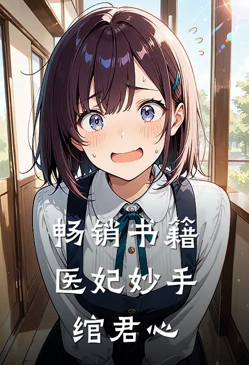 畅销书籍医妃妙手绾君心