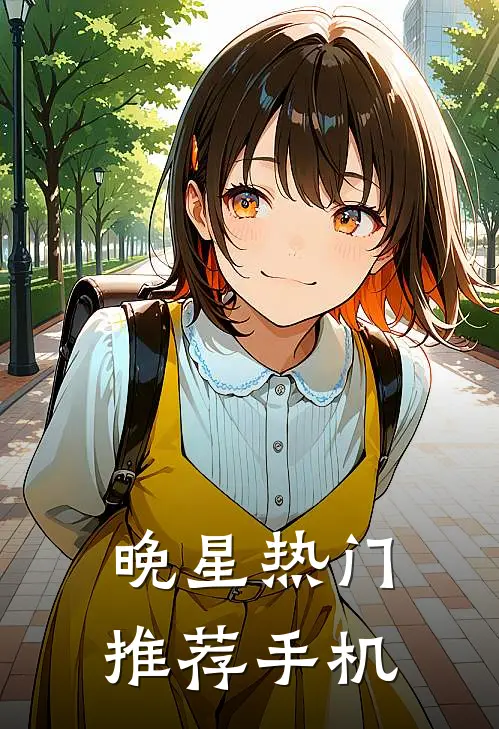 晚星热门推荐手机