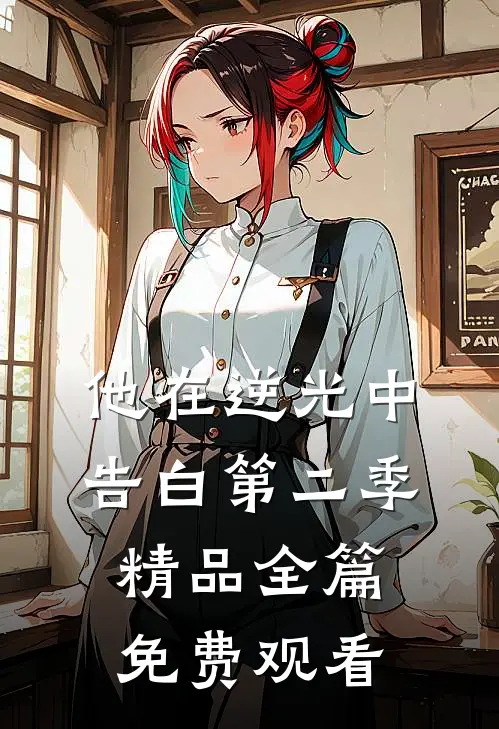 他在逆光中告白第二季精品全篇免费观看