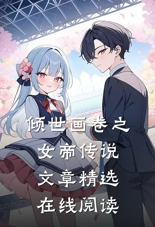 倾世画卷之女帝传说文章精选在线阅读