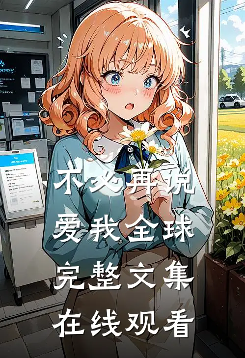 不必再说爱我全球完整文集在线观看