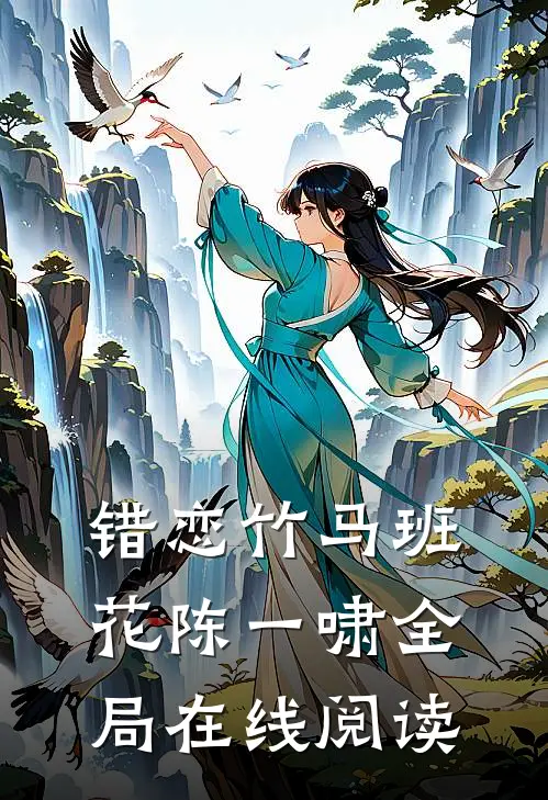 错恋竹马班花陈一啸全局在线阅读