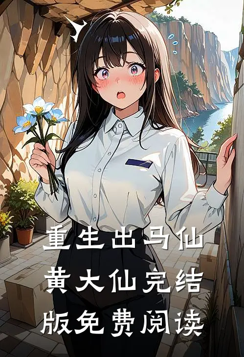 重生出马仙黄大仙完结版免费阅读