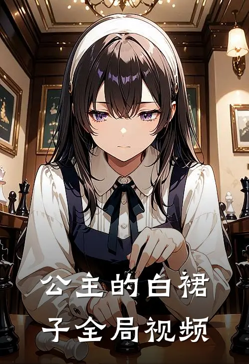 公主的白裙子全局视频