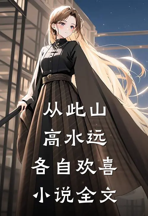 从此山高水远，各自欢喜小说全文