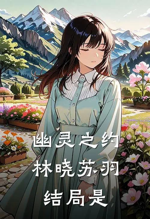 幽灵之约林晓苏羽结局是