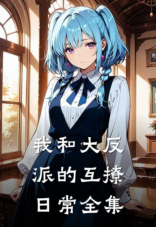 我和大反派的互撩日常 全集