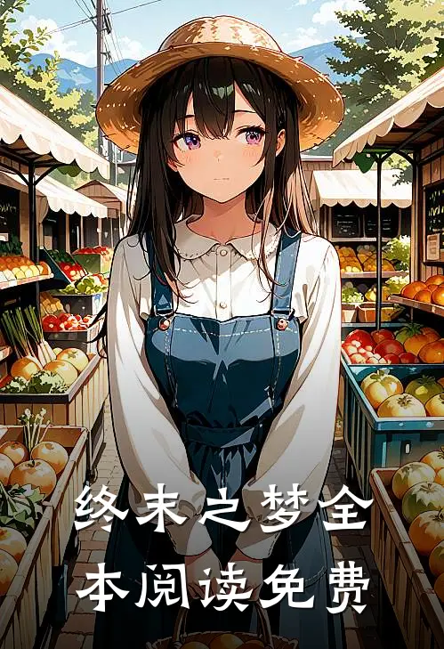 终末之梦全本阅读免费