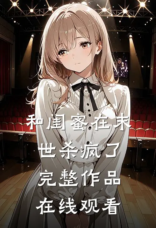 和闺蜜在末世杀疯了完整作品在线观看