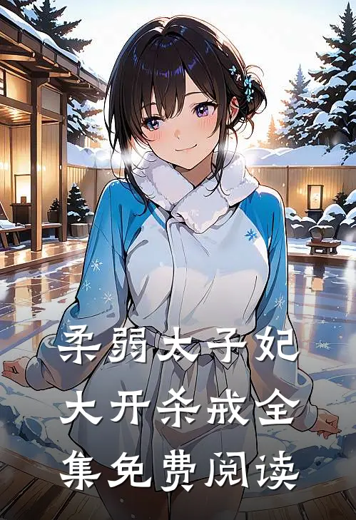 柔弱太子妃大开杀戒 全集免费阅读