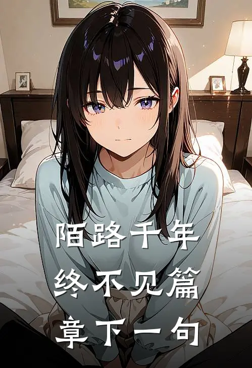 陌路千年终不见篇章下一句