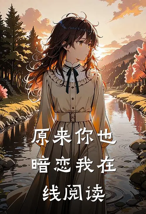 原来你也暗恋我在线阅读