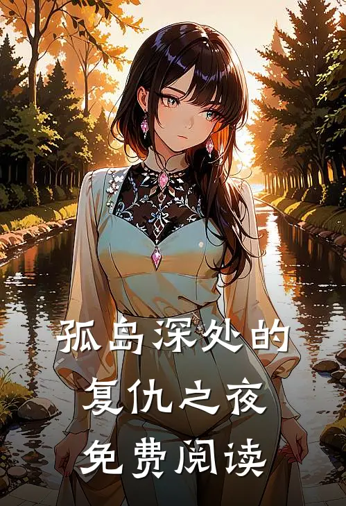 孤岛深处的复仇之夜免费阅读