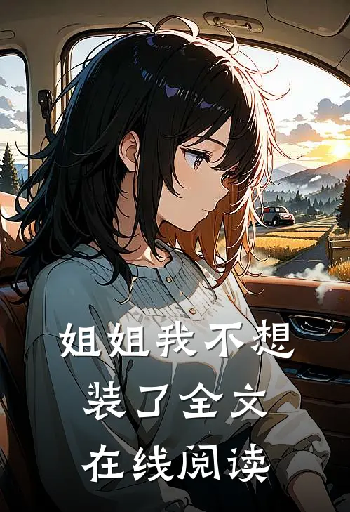 姐姐我不想装了全文在线阅读