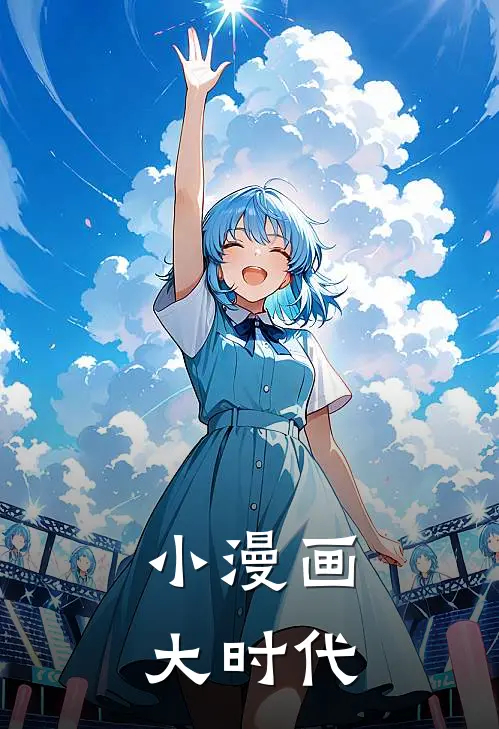 小漫画大时代