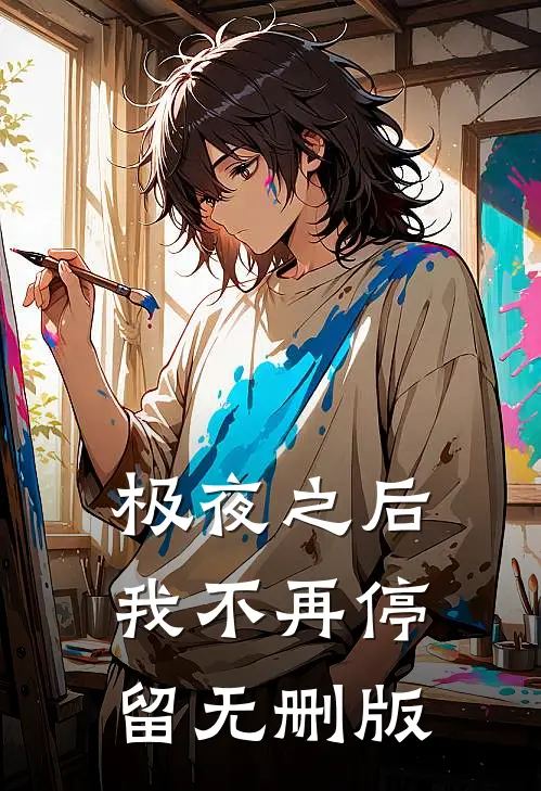 极夜之后，我不再停留无删版