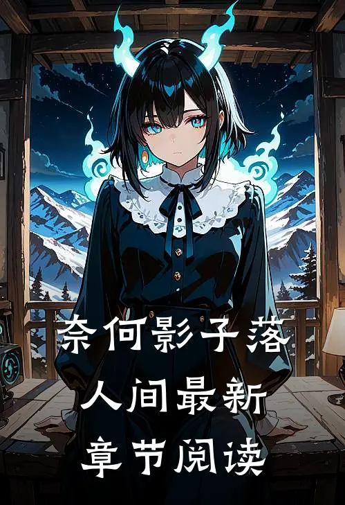 奈何影子落人间最新章节阅读