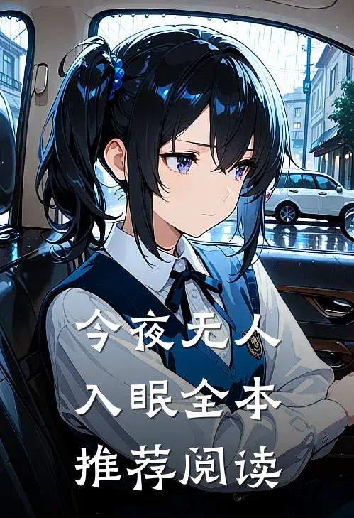 今夜无人入眠全本推荐阅读