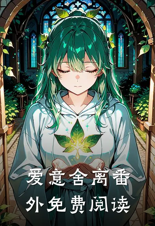爱意舍离 番外免费阅读