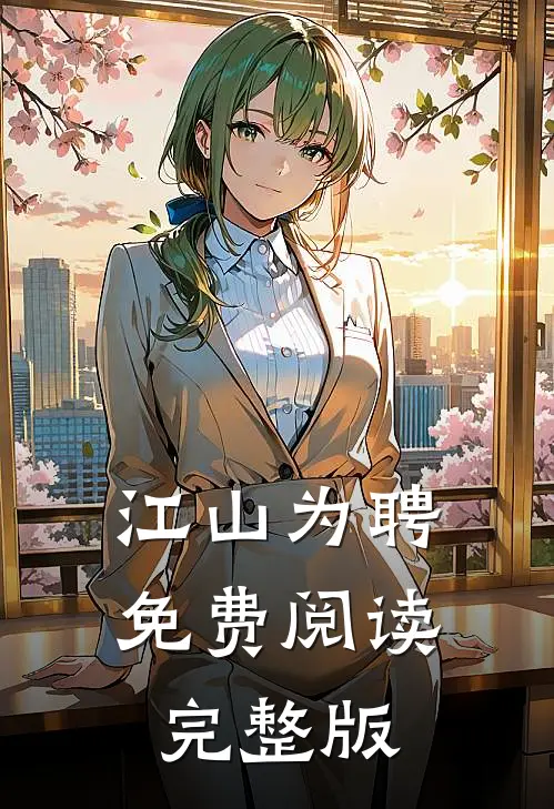 江山为聘免费阅读完整版