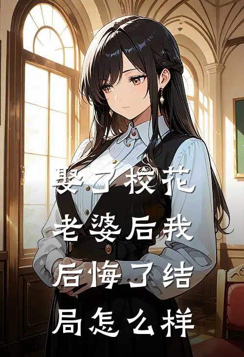 娶了校花老婆后我后悔了结局怎么样