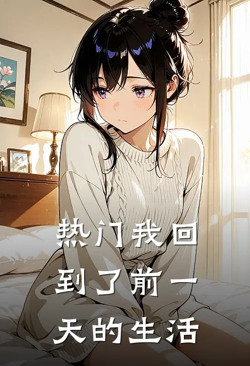 热门我回到了前一天的生活