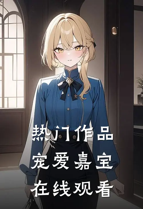 热门作品宠爱嘉宝在线观看