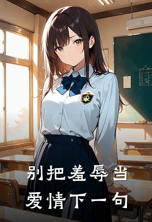别把羞辱当爱情下一句