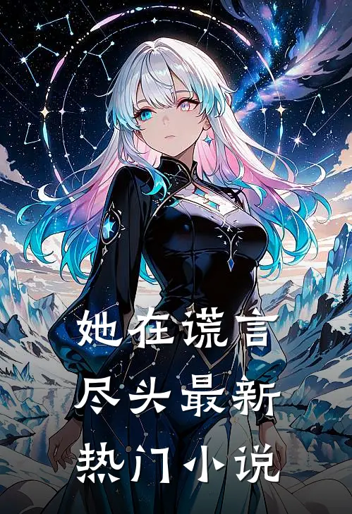 她在谎言尽头最新热门小说