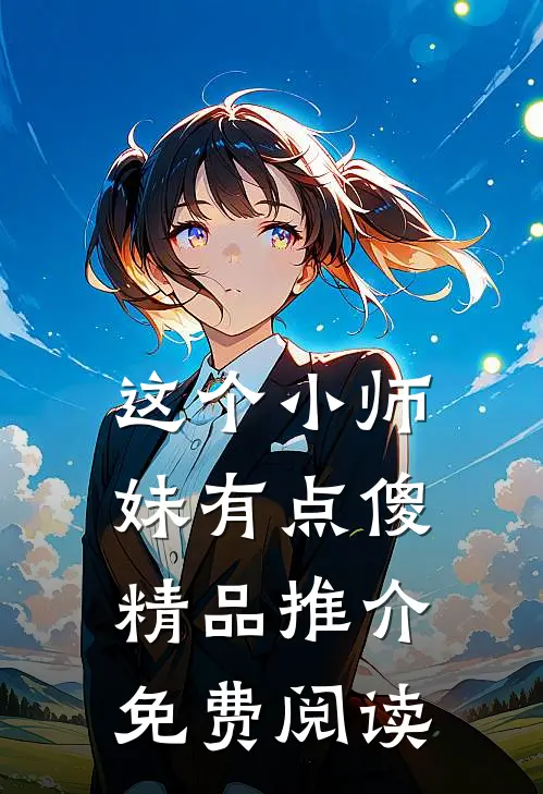 这个小师妹有点傻精品推介免费阅读