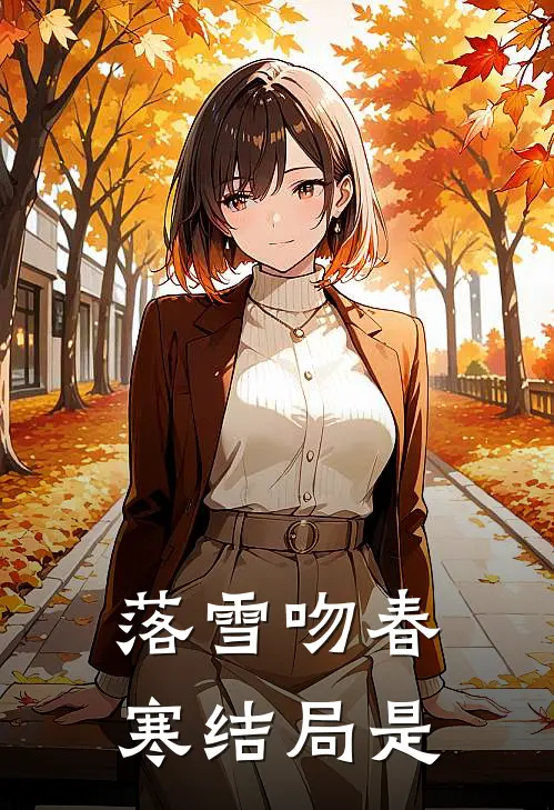 落雪吻春寒结局是